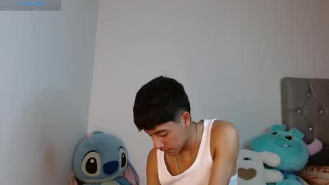 sebas_fire4 online show from March 20, 2026, 12:48 am