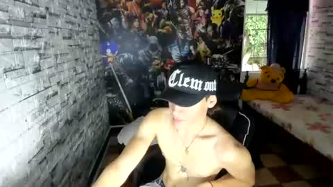 sebas jusa online show from July 12, 2026, 12:51 pm