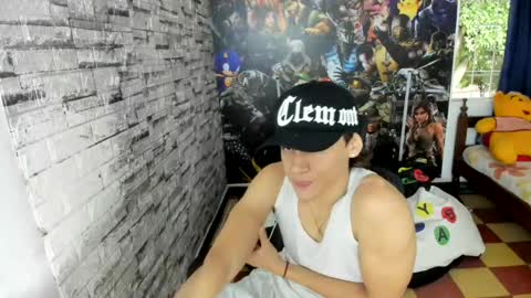 sebas jusa online show from July 21, 2026, 12:51 pm