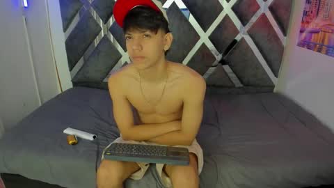 sebas_pretty7 online show from November 28, 2025, 12:41 pm