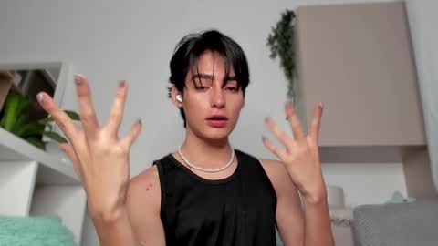 sebastian online show from February 12, 2025, 12:05 am