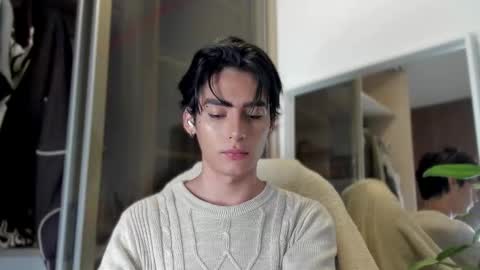 sebastian online show from February 23, 2025, 1:24 am