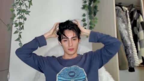 sebastian online show from March 8, 2025, 5:07 am