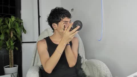 sebastian online show from September 27, 2025, 11:21 pm