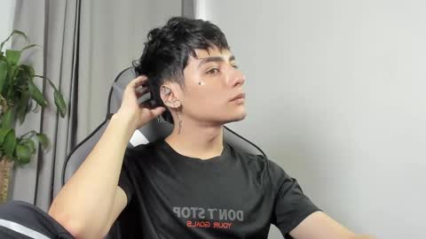 sebastian online show from April 16, 2026, 5:47 pm