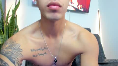 sebastian online show from February 2, 2025, 1:12 am