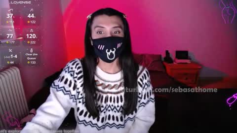 Nip online show from December 2, 2024, 7:03 am