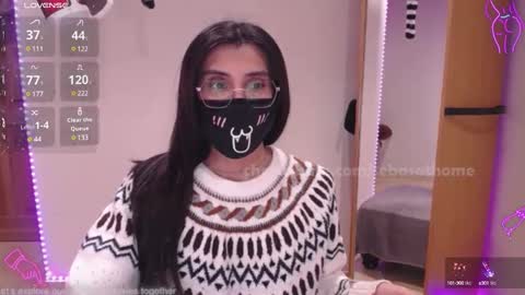 Nip online show from January 23, 2025, 8:24 pm