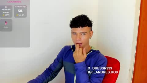 sebas 3 online show from April 6, 2026, 1:01 pm