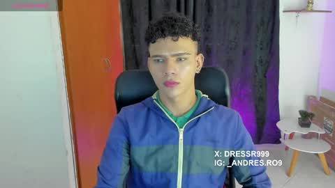 sebas 3 online show from April 16, 2026, 2:07 pm