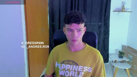 sebas 3 online show from April 18, 2026, 11:47 am