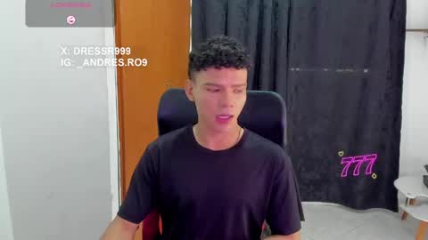 sebas 3 online show from April 28, 2026, 12:10 pm