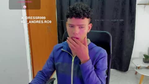 sebas 3 online show from April 29, 2026, 11:58 am