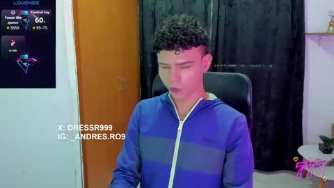 sebas 3 online show from May 9, 2026, 11:15 am