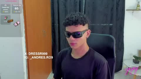 sebas 3 online show from May 12, 2026, 12:24 pm