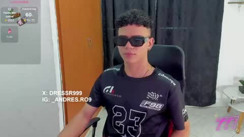 sebas 3 online show from May 15, 2026, 11:28 am