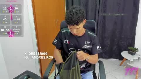 Snapshot of sebascuterouss chatting on June 7, 2026, 1:48 pm sebas 3 online show from June 7, 2026, 1:48 pm