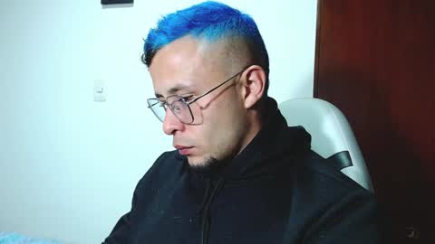 Sebastian online show from December 2, 2024, 8:19 am