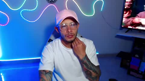 Sebastian online show from September 13, 2025, 10:37 am