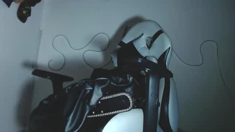 Sebastian online show from November 8, 2025, 9:13 pm