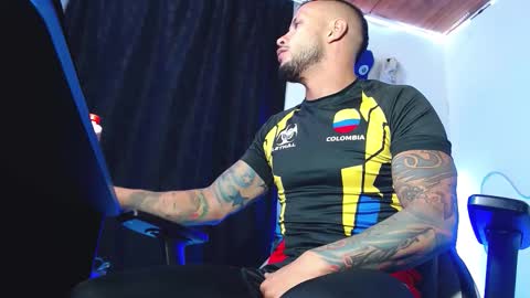 Sebastian online show from February 6, 2026, 7:23 am