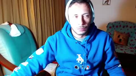 Snapshot of sebastian_025 chatting on June 25, 2026, 9:36 am Sebastian online show from June 25, 2026, 9:36 am