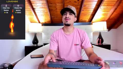 Snapshot of sebastian_berne chatting on September 26, 2025, 7:29 pm Sebastian Berne online show from September 26, 2025, 7:29 pm