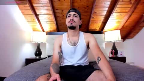 Snapshot of sebastian_berne chatting on November 16, 2025, 6:57 pm Sebastian Berne online show from November 16, 2025, 6:57 pm