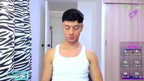 SEBAS  online show from December 26, 2024, 8:11 pm