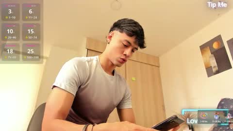 SEBAS  online show from November 30, 2025, 6:56 pm