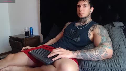 Sebastian online show from February 6, 2026, 7:06 pm