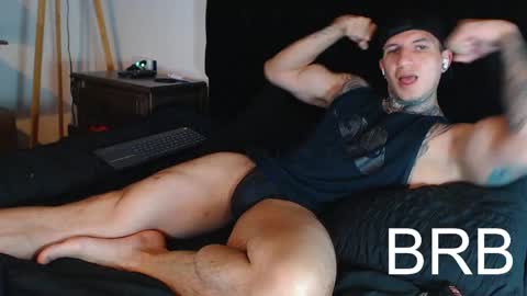 Snapshot of sebastian_muss chatting on May 12, 2026, 6:49 pm Sebastian online show from May 12, 2026, 6:49 pm