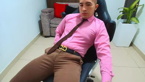 juan  sebastian online show from February 19, 2025, 12:55 pm