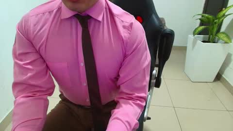 juan  sebastian online show from February 22, 2025, 6:52 pm