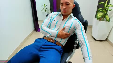 juan  sebastian online show from May 26, 2026, 12:56 pm