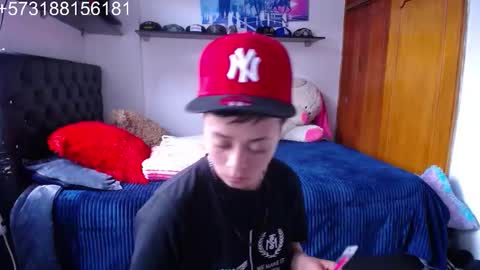 Myystiic online show from November 27, 2025, 6:10 pm