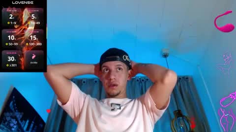 sebastian_smitt online show from April 13, 2026, 11:59 am