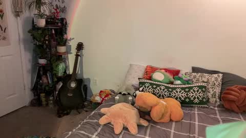 SebastianErosX online show from January 8, 2025, 3:19 am