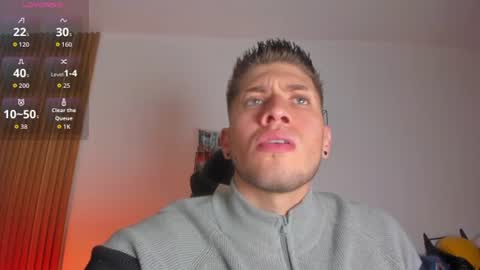 sebastian INDEPENDENT MODEL online show from July 2, 2026, 7:53 pm