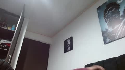 Sebastiano online show from December 31, 2024, 5:33 am