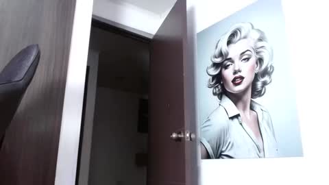 Sebastiano online show from October 2, 2025, 5:14 am