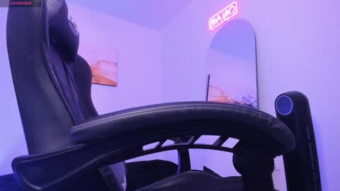 Lucian Sinclair online show from December 28, 2024, 11:26 pm