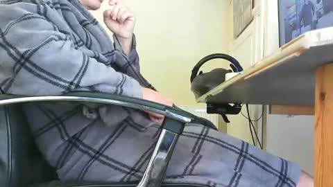 sebastianspalding450 online show from September 22, 2025, 8:49 am