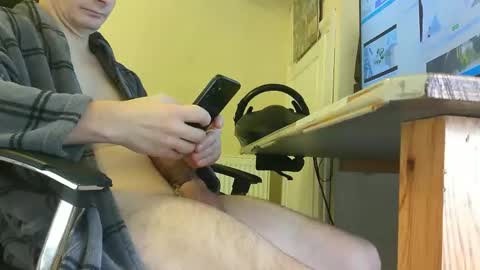 sebastianspalding450 online show from January 14, 2026, 10:10 am