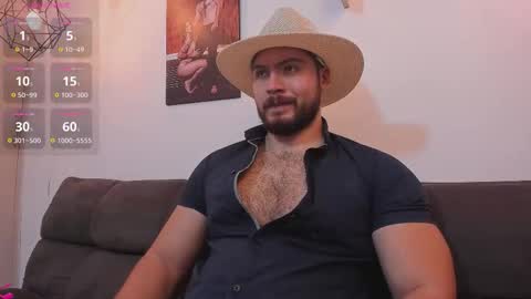 Instagram jeanpaulfit  online show from February 10, 2026, 10:47 pm