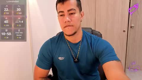 Sebas online show from February 13, 2026, 12:56 pm