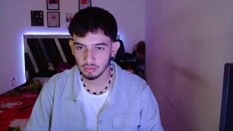 Sebas online show from January 15, 2026, 11:04 am