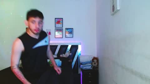 Sebas online show from March 14, 2026, 1:38 pm