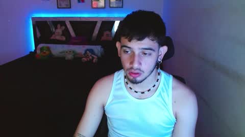 Sebas online show from March 18, 2026, 3:15 pm