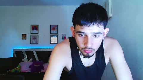 Sebas online show from April 23, 2026, 3:19 am